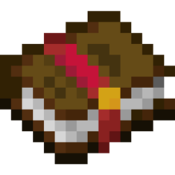 More Treasure Enchantments logo