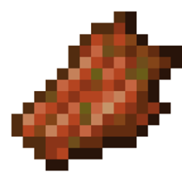 Naturally Spawning Zombie Horses logo