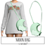 MOON BAG logo