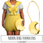 MOON BAG KIDS AND TODDLERS logo