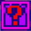 Multiversal Lucky Block Support logo