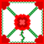 Roses Lucky Block | Re-Upload | logo