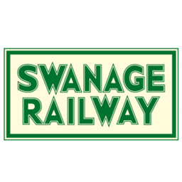 Swanage Railway [IR] logo