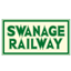 Swanage Railway [IR] logo