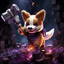 Rascal Craft logo