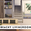 Beachy Livingroom logo