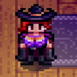 Razolyn the Magnificent - Non Skimpy Version logo