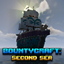 BountyCraft: Second Sea logo