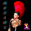 MOHAWK logo