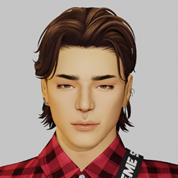 Francis Hair