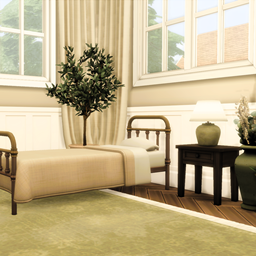 Jardin - The Teen Room