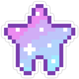Railu's StarSMP logo
