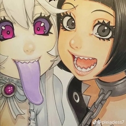 Yuki Naruto SMP logo
