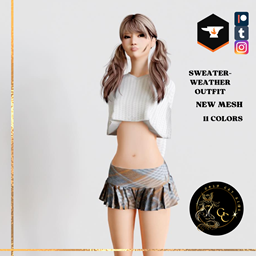 GCS_SWEATER WEATHER logo