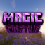 Magic Castle — Magic & RPG logo