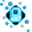 Spacebound Saga logo