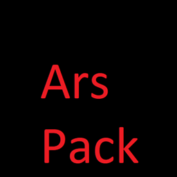 ArsPack logo