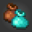 Odd's Knapsacks logo