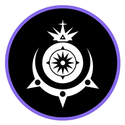 Eclipse Modpack SIRCRimson edition logo