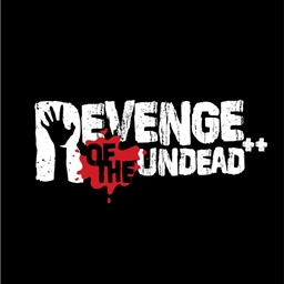 Revenge Of The Undead ++