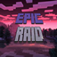 Epic Raid logo