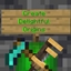 Create Delightful Origins logo