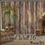 Wood Wall #16 logo