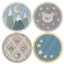 Infant Blanket Override logo