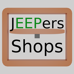 jEEpersShops logo