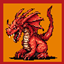 Pet Dragon! logo