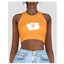 Hibiscus Tank Top logo