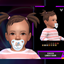 VICCS_LINDA HAIR (INFANT VERSION) logo