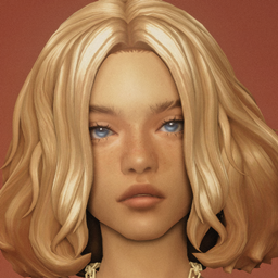 Zelda Hair logo