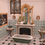 Chateau bathroom