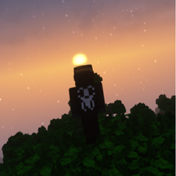 Hunter of the past logo