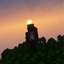 Hunter of the past logo