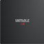 Unstable Rage logo