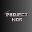 Project War logo