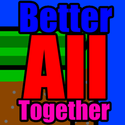 Better All Together logo