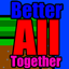 Better All Together logo