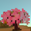 Better Saplings & Mushrooms Texture Pack(Pale Oak Update!) logo