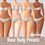 Rose Body Preset By PinkishWrld logo