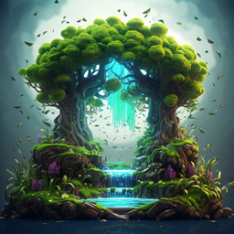 Nature's Realm