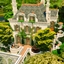The Old Quarry by qubedesign logo