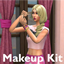Makeup Kit logo