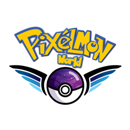PokeNewWorld project image