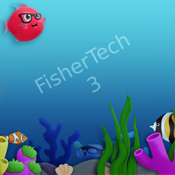 FisherTech 3