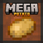 Mega Potato [NeoForge/Forge] logo