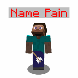 Name Pain project image