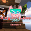 Bingus' Love SMP S4 logo